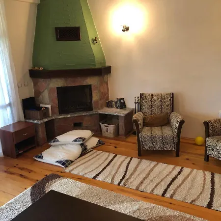 Kozlu Apartment