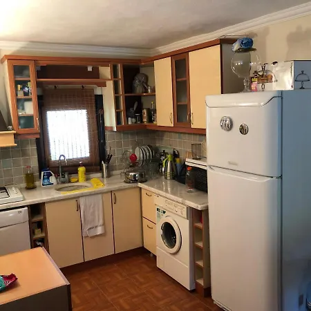 Kozlu Apartment